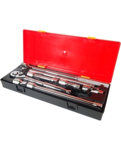 Купить Набор слесарно-монтажных инструментов 8шт JTC-K4081 в E-mobi