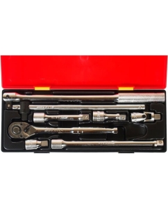 Купить Набор слесарно-монтажных инструментов 8шт JTC-K4081  в E-mobi