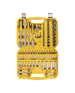 Купить Набор инструментов для автомобиля Hanskonner 94 предмета  HK1045-20-S94 в E-mobi