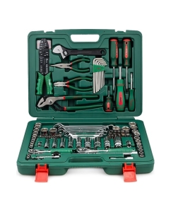 Купить Универсальный набор инструментов 148шт Hans TK-148 в E-mobi