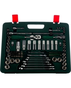 Купить Универсальный набор инструментов 148шт Hans TK-148  в E-mobi