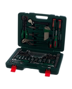 Купить Универсальный набор инструментов 148шт Hans TK-148  в E-mobi