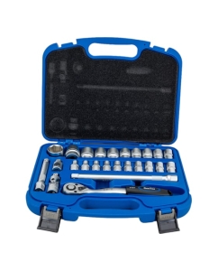 Купить Набор ключей GeeTee 1/2, 25 пр. 10-4250-5 в E-mobi