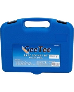 Купить Набор ключей GeeTee 1/2, 25 пр. 10-4250-5  в E-mobi