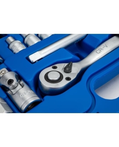 Купить Набор ключей GeeTee 1/2, 25 пр. 10-4250-5  в E-mobi