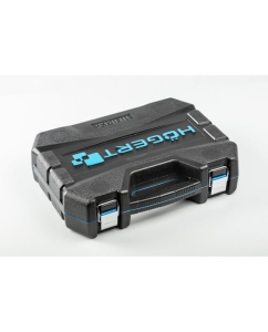 Купить Набор инструментов HOEGERT TECHNIK 85 шт, 1/2, 1/4 HT1R425  в E-mobi