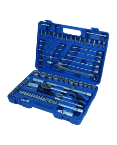 Купить Набор инструмента для автомобиля СОЮЗ 1045-20-S84C в E-mobi