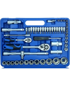 Купить Набор инструмента для автомобиля СОЮЗ 1045-20-S84C  в E-mobi