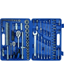 Купить Набор инструмента для автомобиля СОЮЗ 1045-20-S84C  в E-mobi