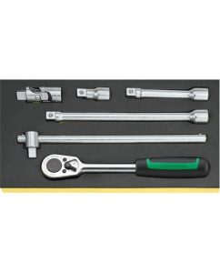 Купить Набор инструмента Stahlwille 96838175 в E-mobi