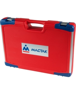 Купить Универсальный набор инструментов МАСТАК 216 предметов 01-216C  в E-mobi