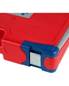 Купить Универсальный набор инструментов МАСТАК 216 предметов 01-216C  в E-mobi