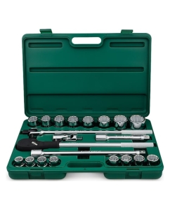 Купить Инструментальный набор 3/4