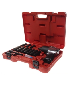 Купить Набор шиномонтажника 15 предметов в кейсе JTC 7663K1 в E-mobi