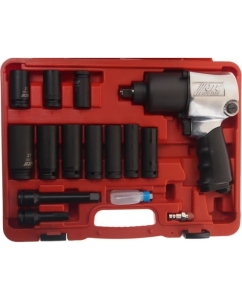 Купить Набор шиномонтажника 15 предметов в кейсе JTC 7663K1  в E-mobi