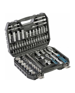 Купить Набор инструментов HOEGERT TECHNIK 95 шт., 1/2