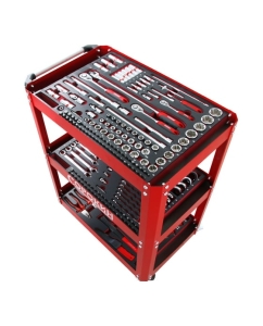 Купить Инструмент в ложементе Сорокин Great 113 предметов 1.206  в E-mobi