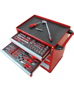 Купить Инструмент в ложементе Сорокин Great 113 предметов 1.206  в E-mobi