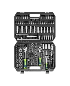 Купить Набор инструментов СИБРТЕХ 1/2