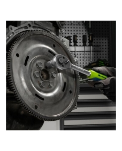 Купить Набор инструментов СИБРТЕХ 1/2&quot;, 3/8&quot;, 1/4&quot;, пластиковый кейс 172 предм. 14171  в E-mobi