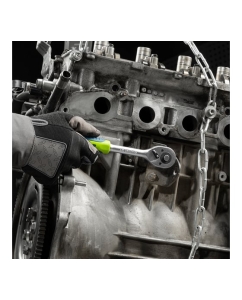 Купить Набор инструментов СИБРТЕХ 1/2&quot;, 3/8&quot;, 1/4&quot;, пластиковый кейс 172 предм. 14171  в E-mobi