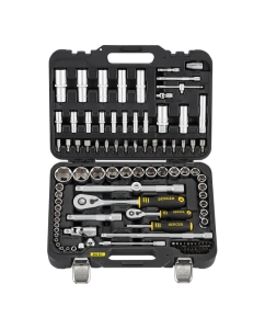 Купить Универсальный набор инструментов Berger BG 97 предметов BG-097-121438 в E-mobi