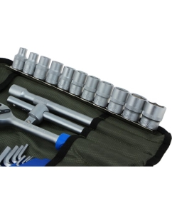 Купить Набор профессионального инструмента РОКОТ 44 предметов 689-016  в E-mobi