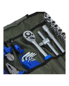 Купить Набор профессионального инструмента РОКОТ 44 предметов 689-016  в E-mobi