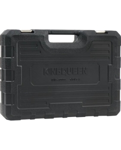 Купить Набор инструментов KINGQUEEN 150 предметов, 72 зуба WIB-80003  в E-mobi