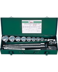 Купить Набор инструментов на 3/4