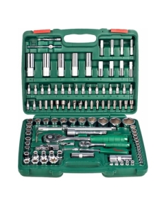 Купить Универсальный набор инструментов Hans 1/4