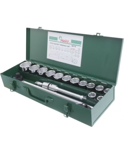 Купить Набор инструментов 3/4