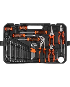 Купить Набор инструментов KINGQUEEN 96 пред, 72 зуба WIB-90016  в E-mobi