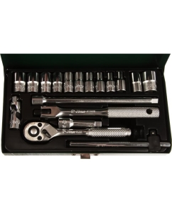 Купить Универсальный набор Hans 1/4