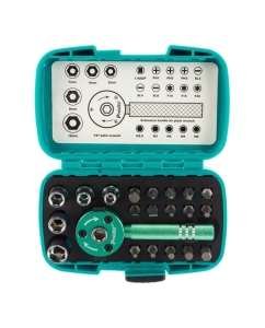 Купить Набор отверток ProsKit SD-2319M 00323082  в E-mobi