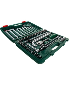 Купить Универсальный набор инструментов Hans 42 предмета TK-42  в E-mobi