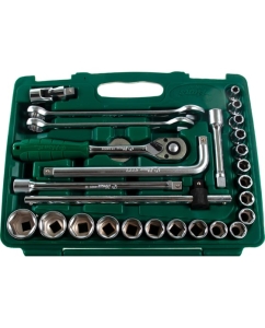 Купить Универсальный набор инструментов Hans 42 предмета TK-42  в E-mobi