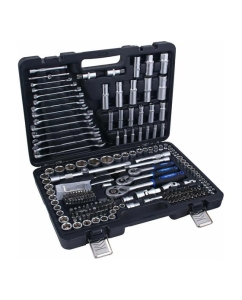 Купить Набор инструментов для автомобиля РОКОТ 216 предметов 736-207 в E-mobi