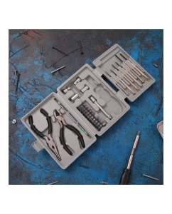 Купить Набор инструмента REXANT HOBBY ht-126 12-6071  в E-mobi