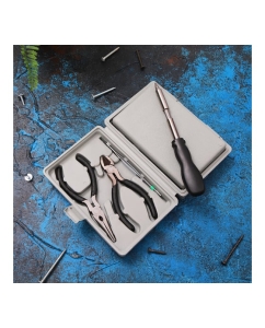 Купить Набор инструмента REXANT HOBBY ht-126 12-6071  в E-mobi