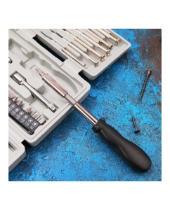 Купить Набор инструмента REXANT HOBBY ht-126 12-6071  в E-mobi