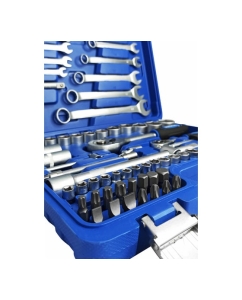 Купить Набор инструментов 82 предмета vertextools НБ-82  в E-mobi