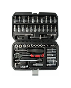 Купить Набор автомобильного инструмента Dreamcar 53 шт. DC-000-0884636 в E-mobi