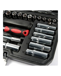 Купить Набор автомобильного инструмента Dreamcar 53 шт. DC-000-0884636  в E-mobi