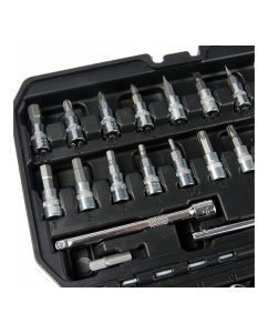 Купить Набор автомобильного инструмента Dreamcar 53 шт. DC-000-0884636  в E-mobi