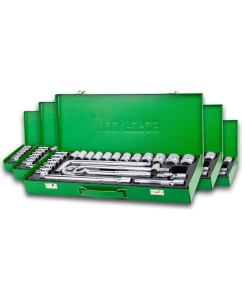 Купить Набор инструментов Rockforce 24 предметов 1/2