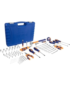 Купить Набор инструмента HELFER 3/8 Dr 78 предметов HF005051  в E-mobi