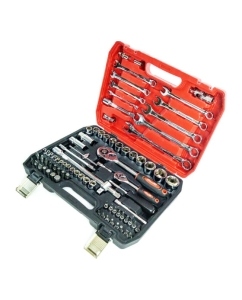 Купить Набор слесарно-монтажный Политех Quality 1/4