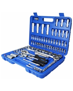 Купить Набор инструментов 108 предметов vertextools НБ-108  в E-mobi