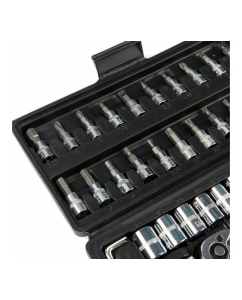 Купить Набор автомобильного инструмента Dreamcar 46 шт. DC-000-0884637  в E-mobi